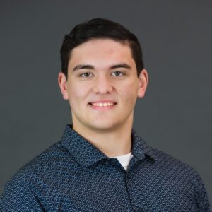 Noah Sweilem Headshot