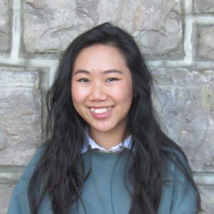 Tam Vu Headshot