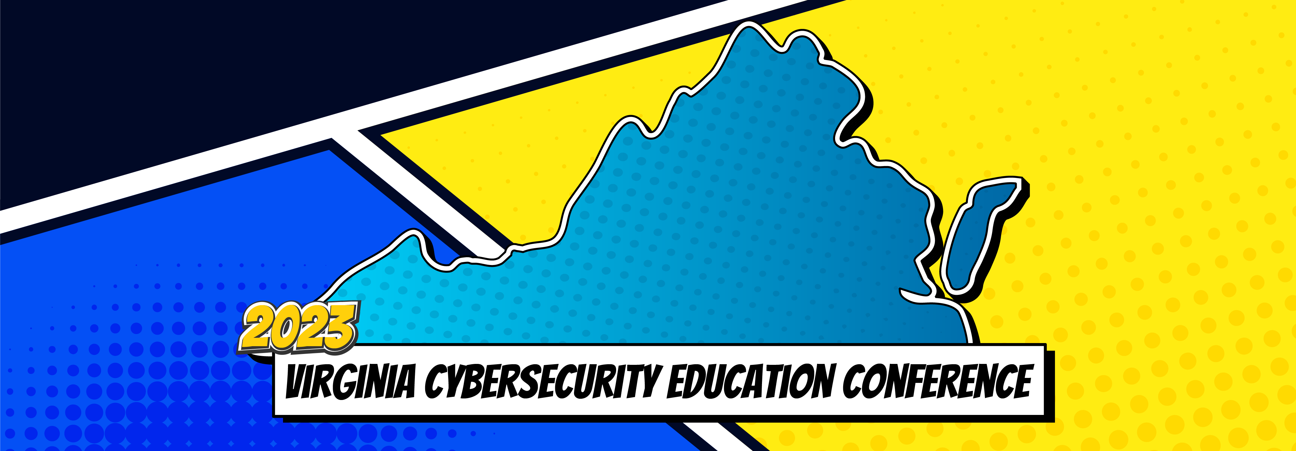 2023 Virginia Cybersecurity Education Conference