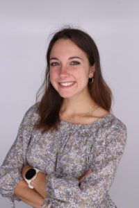 Samantha McKinnon