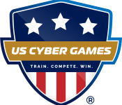 US Cyber Games logo